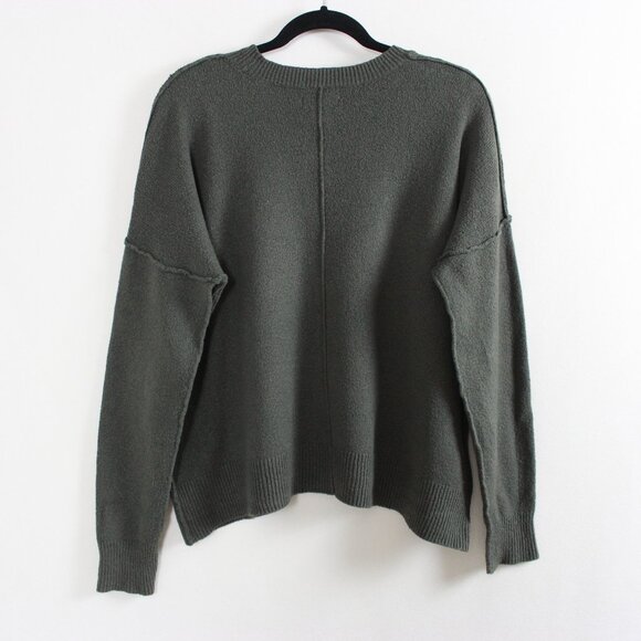 If It Were Me Oversized Sweater - Picture 14 of 14